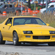 Image for article titled Why Is This Rad ’80s Camaro Mule Testing at GM’s Milford Proving Grounds?
